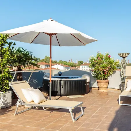 Casa Stella, A Superb 2 Bedrooms And Terrace