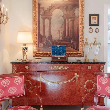 Apartment Casa Stella, A Superb 2 Bedrooms And Terrace
