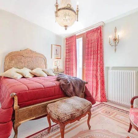 Casa Stella, A Superb 2 Bedrooms And Terrace Apartment