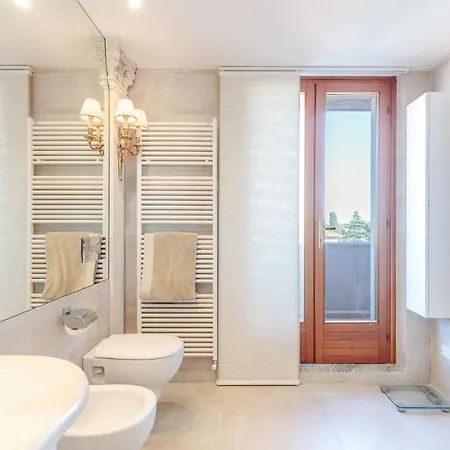 Casa Stella, A Superb 2 Bedrooms And Terrace Apartment