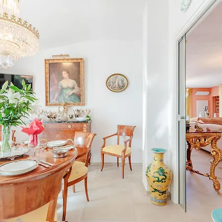 Casa Stella, A Superb 2 Bedrooms And Terrace *
