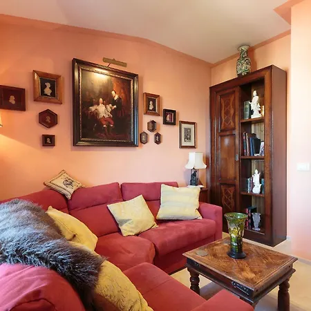 Casa Stella, A Superb 2 Bedrooms And Terrace Apartment *