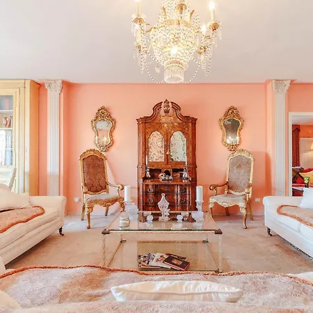 Casa Stella, A Superb 2 Bedrooms And Terrace * Lucca
