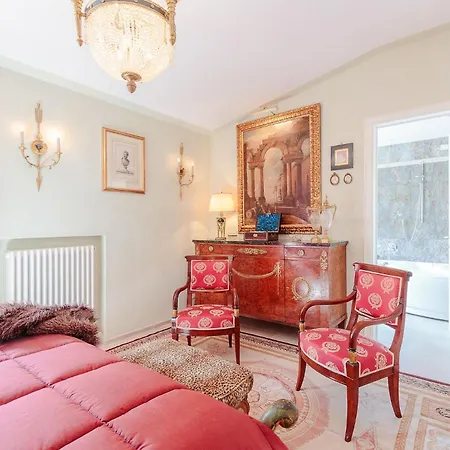 Casa Stella, A Superb 2 Bedrooms And Terrace