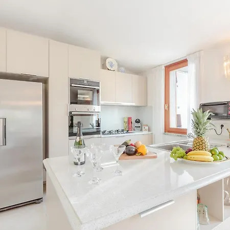 Casa Stella, A Superb 2 Bedrooms And Terrace Apartment