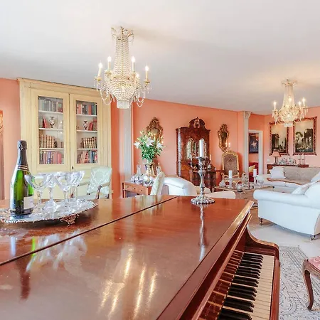 Apartment Casa Stella, A Superb 2 Bedrooms And Terrace Lucca
