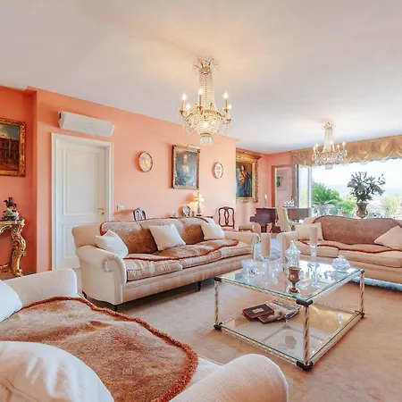 Casa Stella, A Superb 2 Bedrooms And Terrace * Lucca