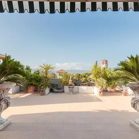 Casa Stella, A Superb 2 Bedrooms And Terrace Apartment Lucca