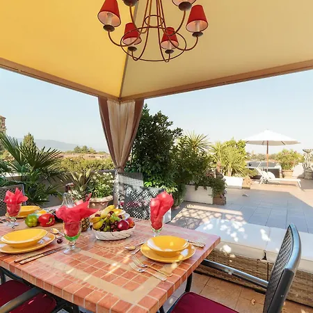 Casa Stella, A Superb 2 Bedrooms And Terrace Apartment