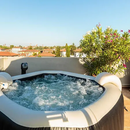 Casa Stella, A Superb 2 Bedrooms And Terrace Apartment
