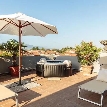 Casa Stella, A Superb 2 Bedrooms And Terrace Apartment *